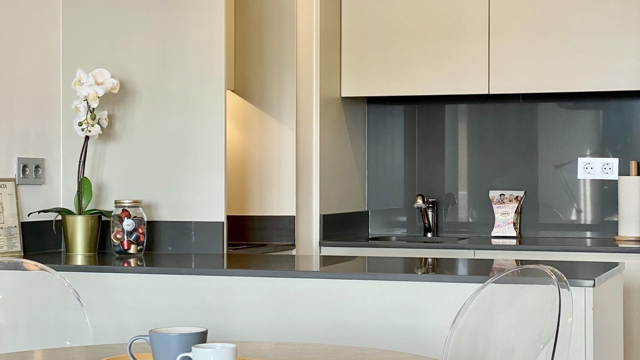 Photo of Kitchen in Castillejos