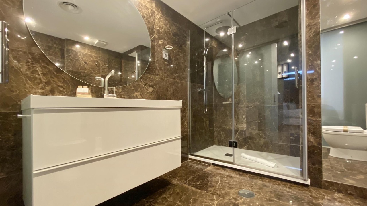 Photo of Bathroom in Castillejos
