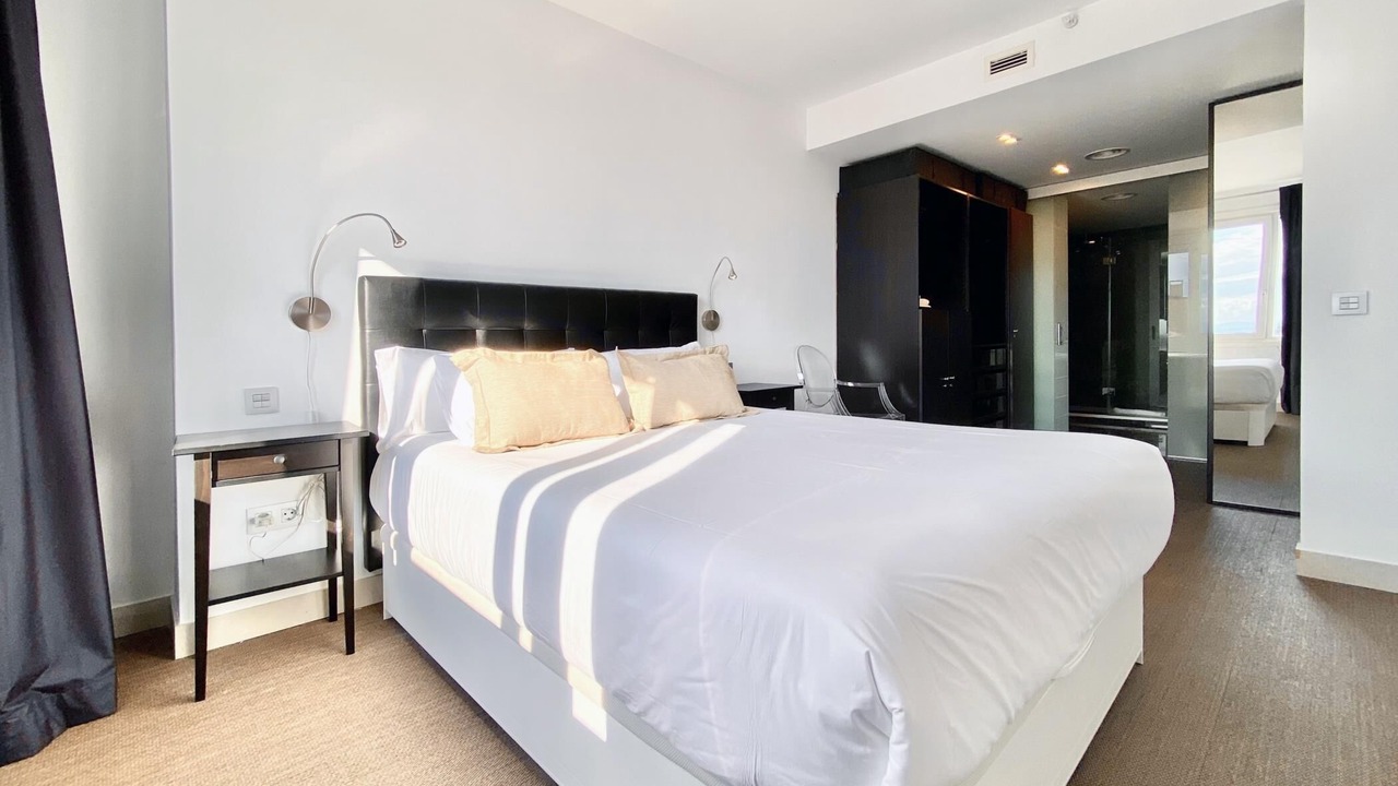 Photo of Bedroom in Castillejos