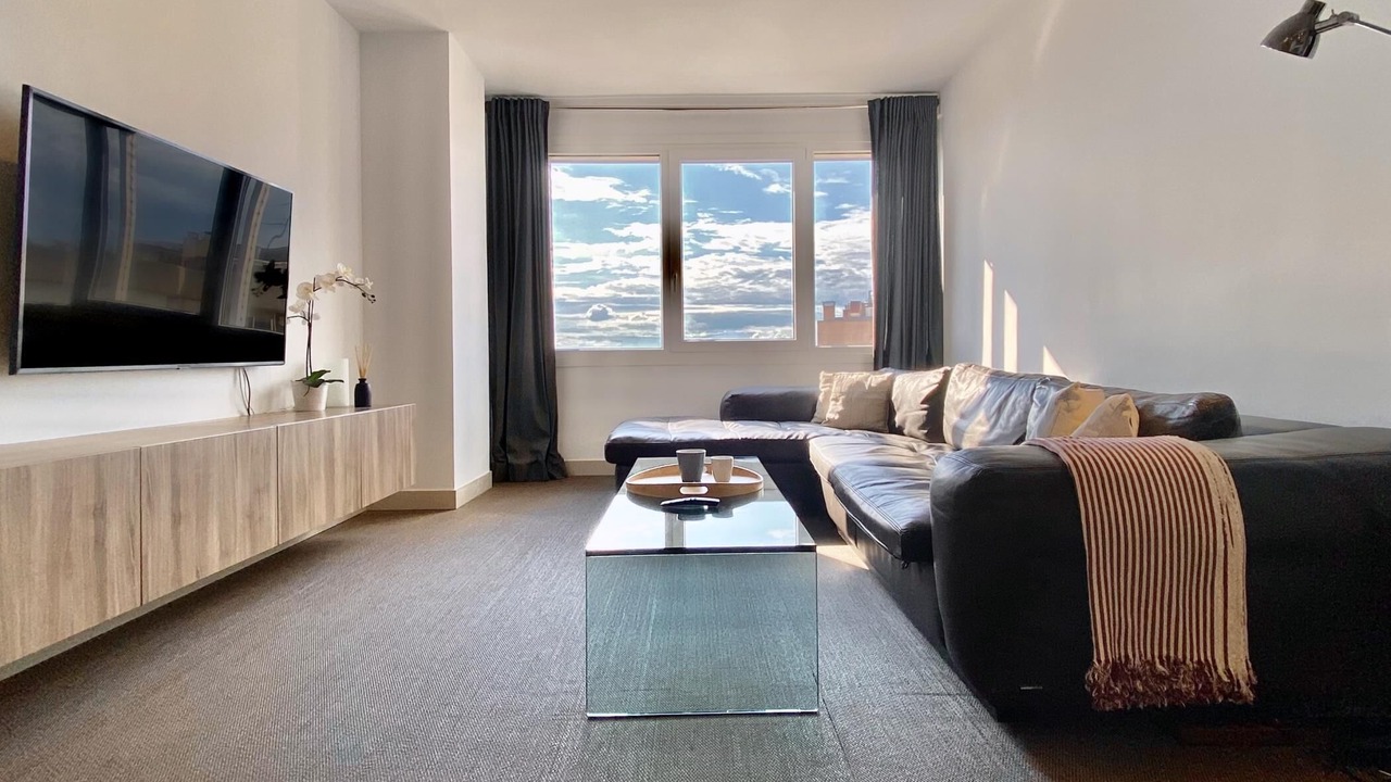 Photo of Livingroom in Castillejos