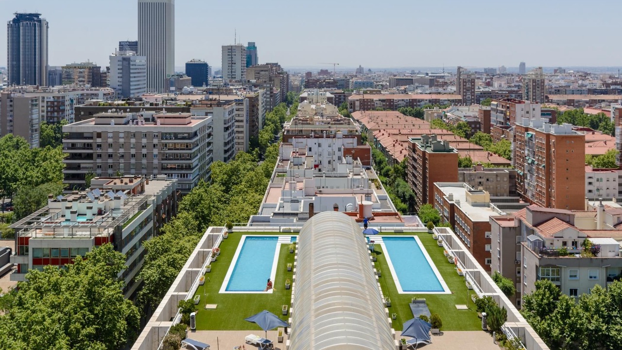 Photo of Outdoor in Castillejos