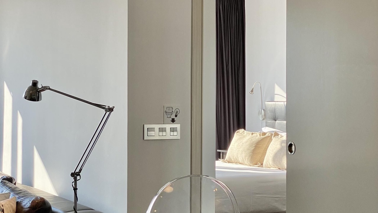 Photo of Bedroom in Castillejos