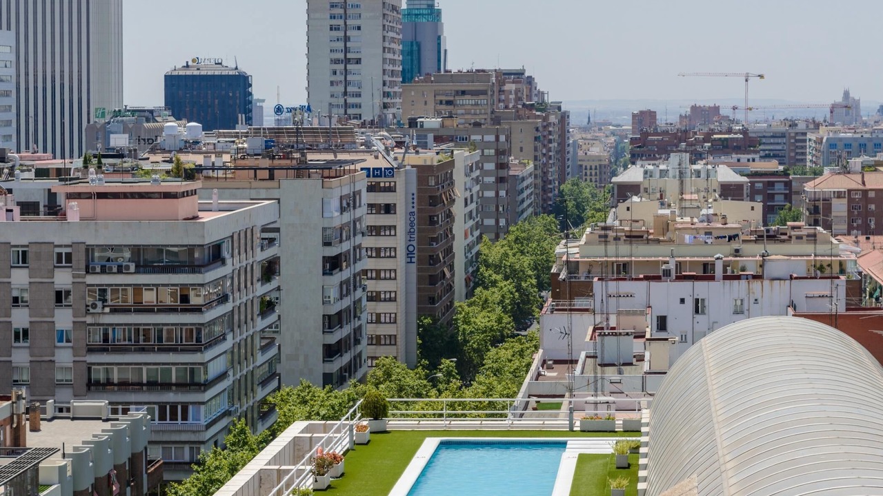Photo of Outdoor in Castillejos