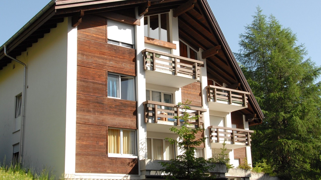 Photo of Outdoor in Stechelberg