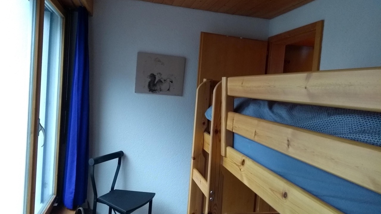 Photo of Bedroom in Stechelberg