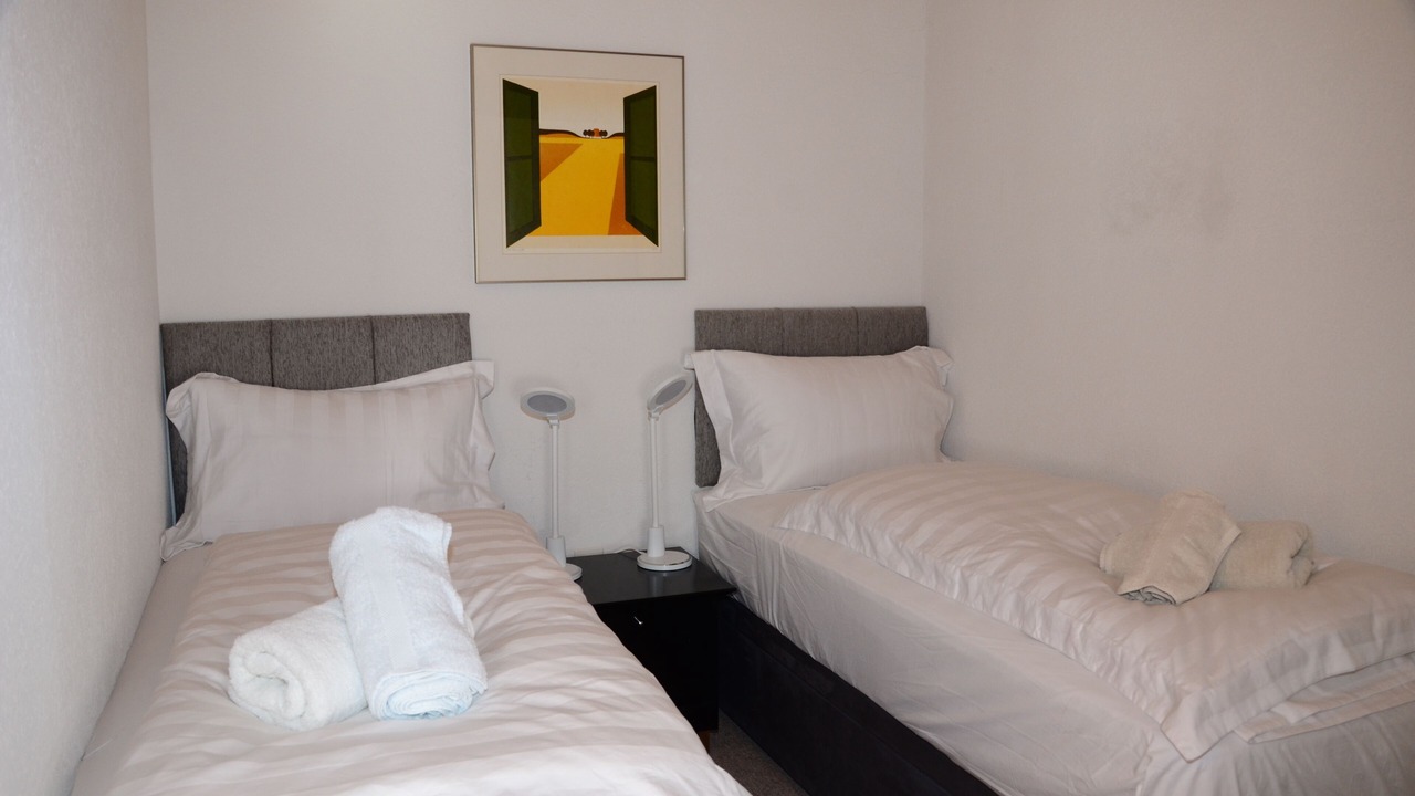 Photo of Bedroom in Stechelberg