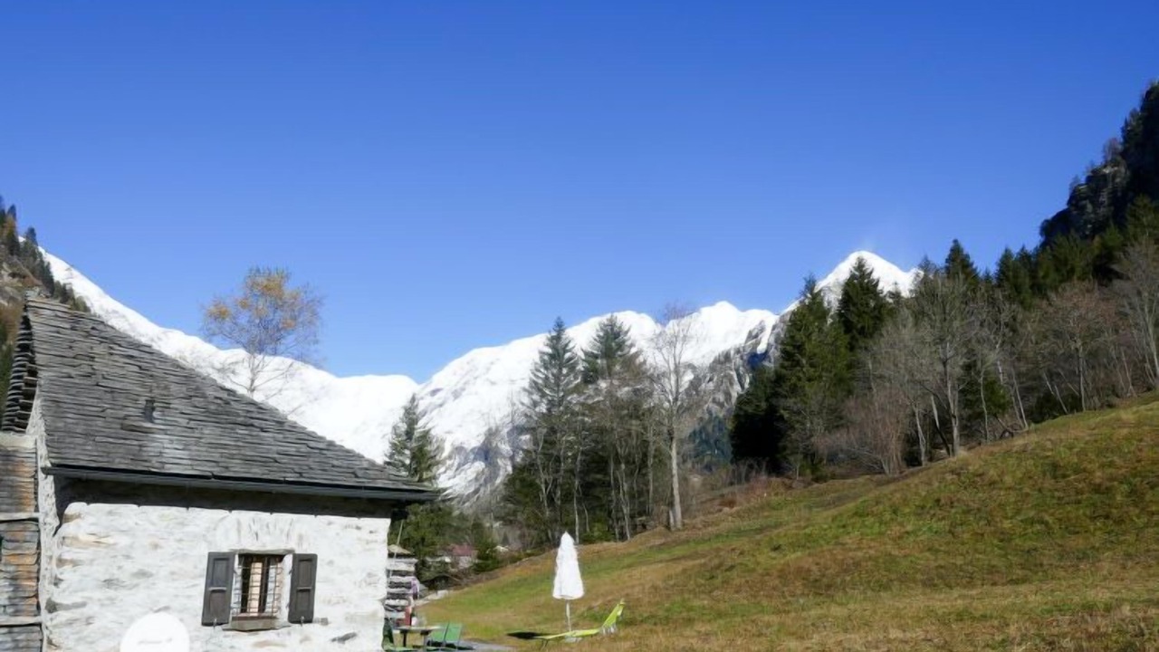 Photo of Others in Blenio