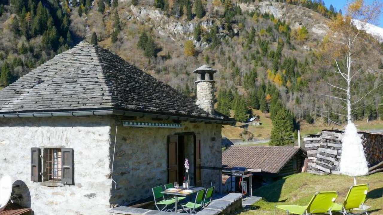 Photo of Others in Blenio