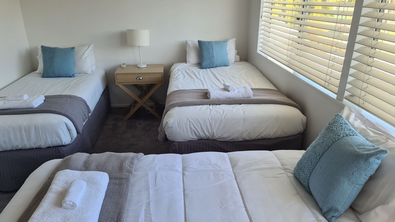Photo of Bedroom in Noosaville