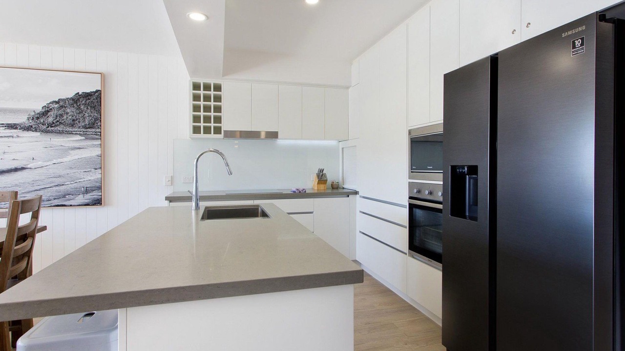 Photo of Kitchen in Noosaville