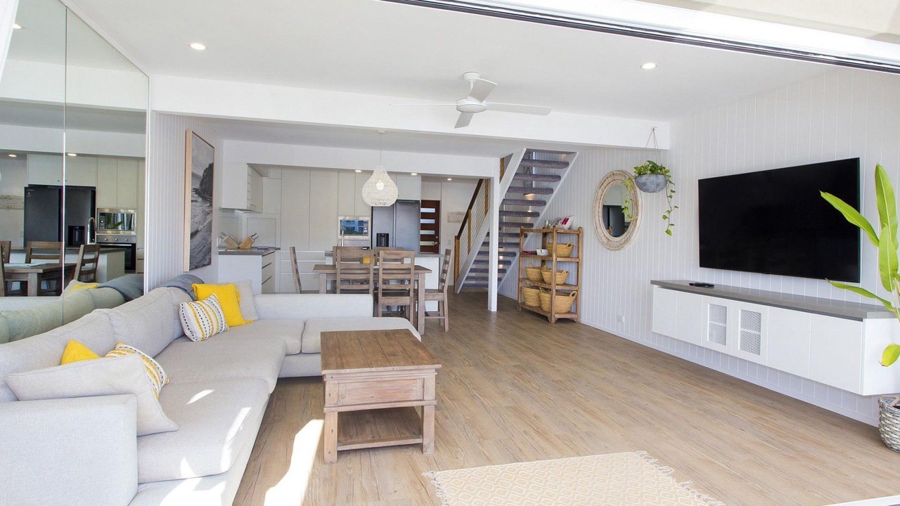 Photo of Livingroom in Noosaville