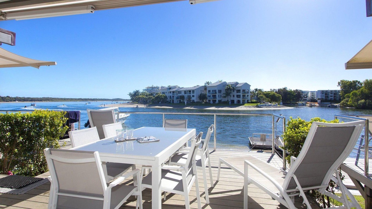 Photo of Outdoor in Noosaville