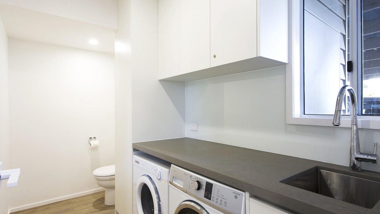 Photo of Bathroom in Noosaville