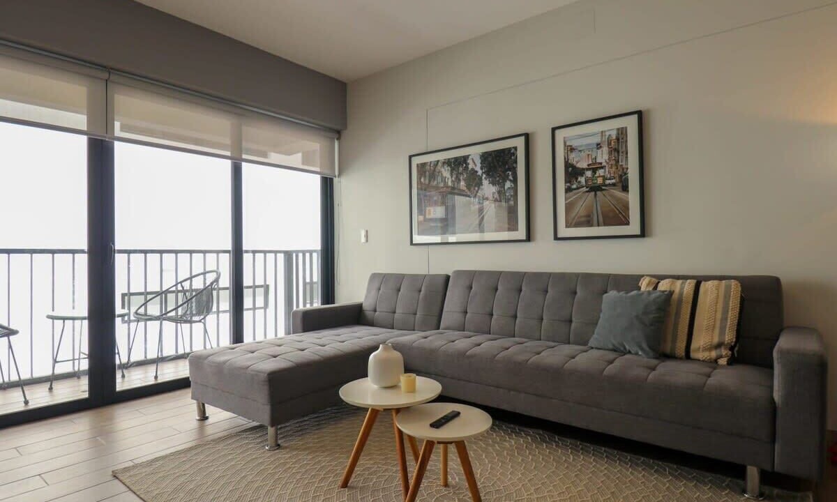 Photo of Bedroom in Miraflores