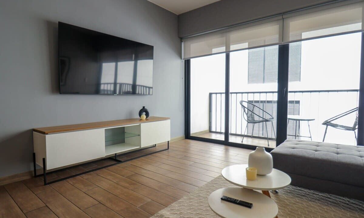 Photo of Livingroom in Miraflores