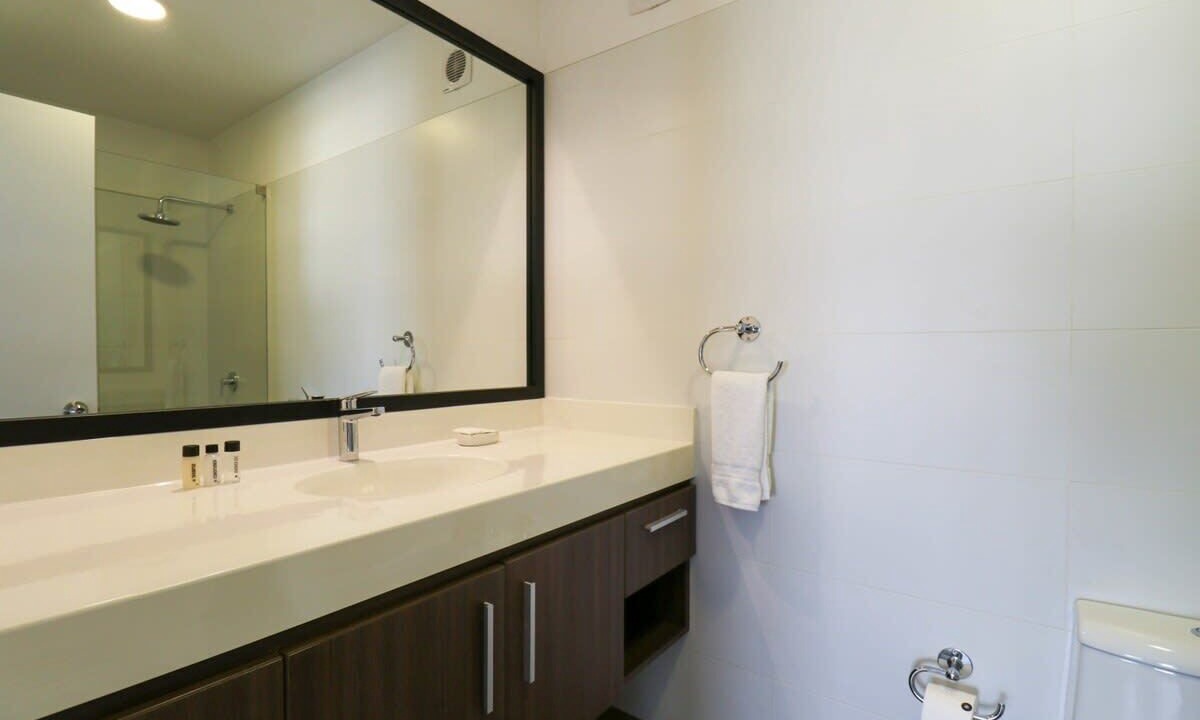 Photo of Bathroom in Miraflores