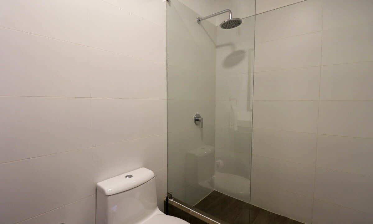 Photo of Bathroom in Miraflores