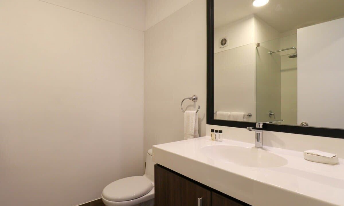 Photo of Bathroom in Miraflores