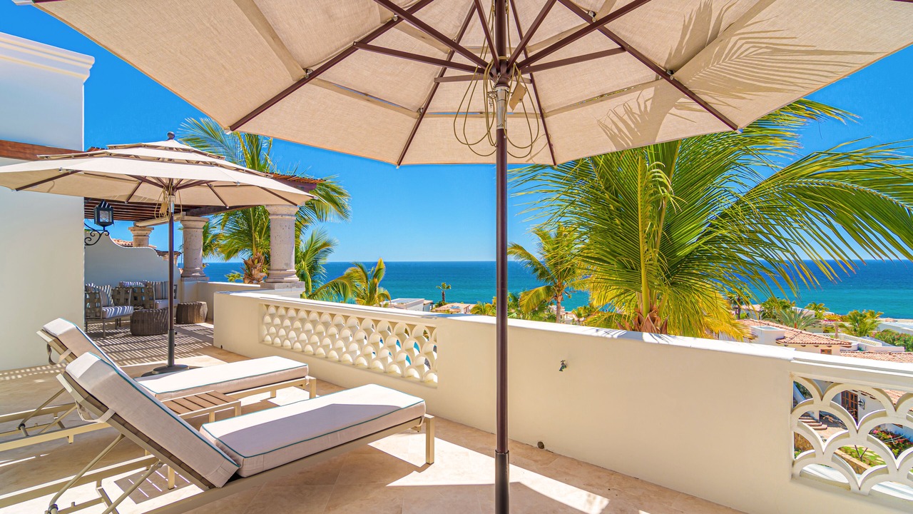 Photo of Patio Balcony in Laguna Hills