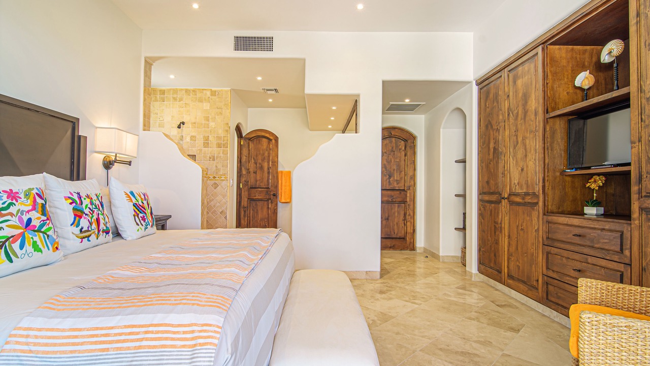 Photo of Bedroom in Laguna Hills