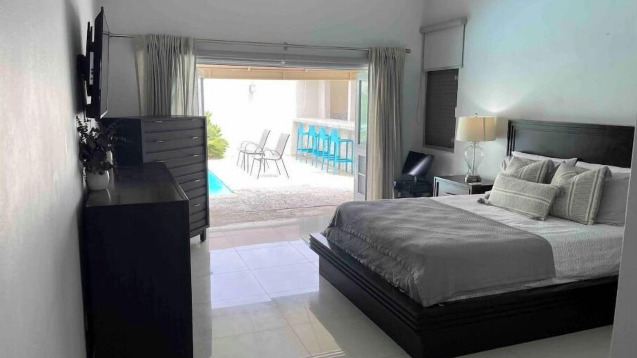 Photo of Bedroom in Dorado del Mar
