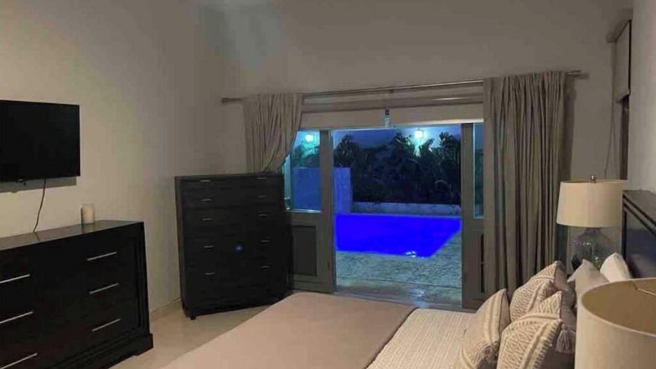 Photo of Bedroom in Dorado del Mar