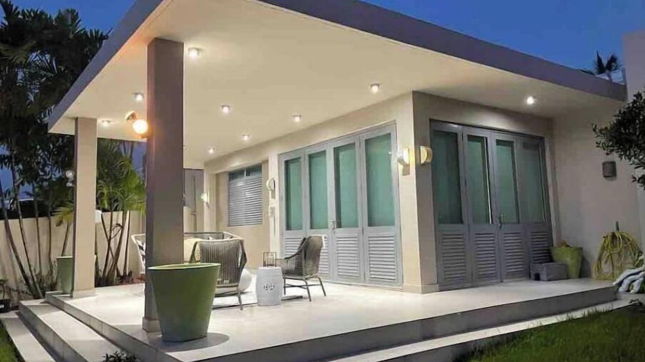 Photo of Patio Balcony in Dorado del Mar