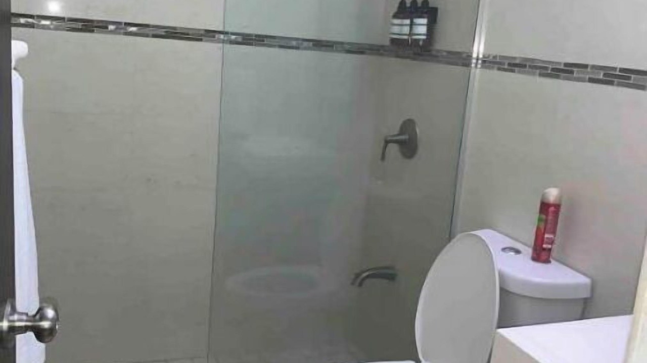 Photo of Bathroom in Dorado del Mar