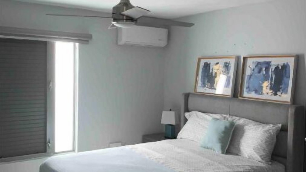 Photo of Bedroom in Dorado del Mar