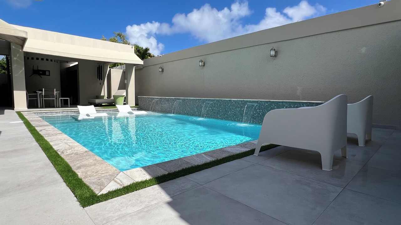Photo of Outdoor in Dorado del Mar