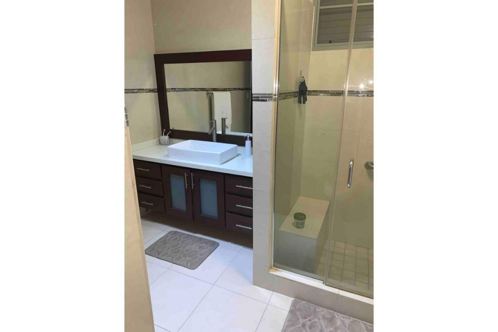 Photo of Bathroom in Dorado del Mar
