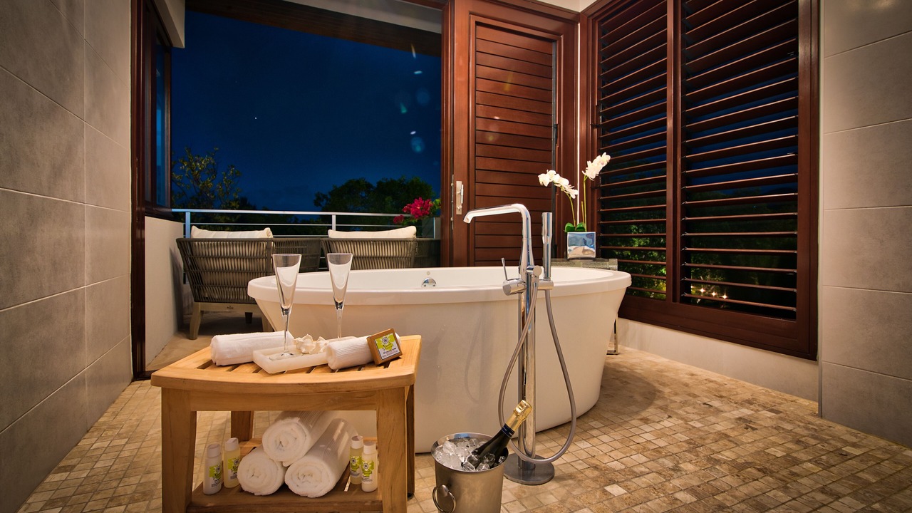 Photo of Bathroom in Montego Bay