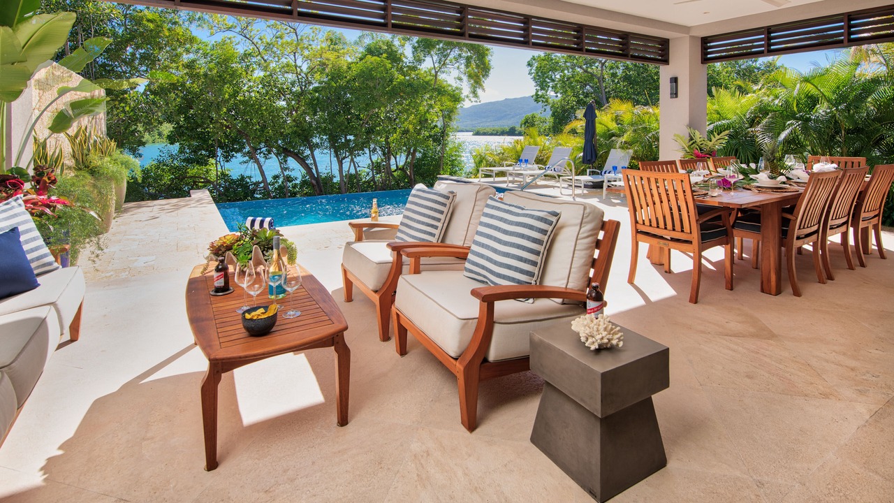 Photo of Outdoor in Montego Bay