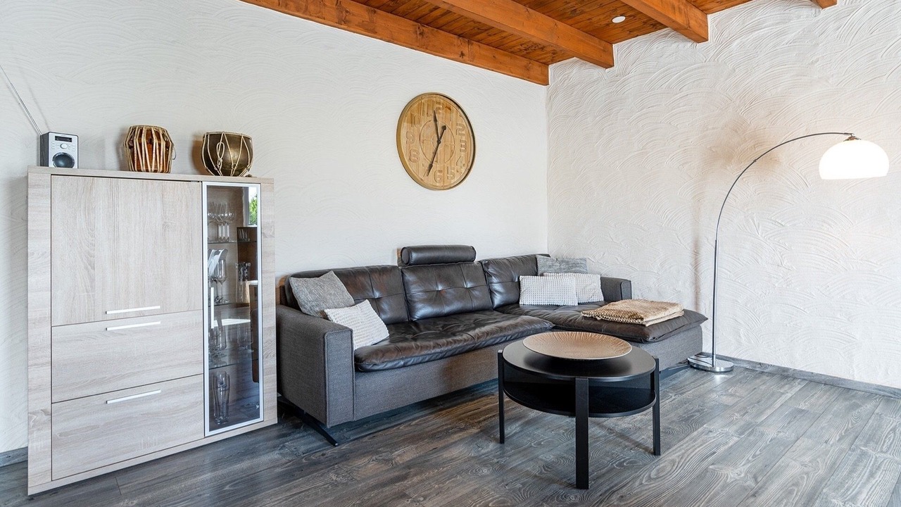 Photo of Livingroom in Tannenhausen