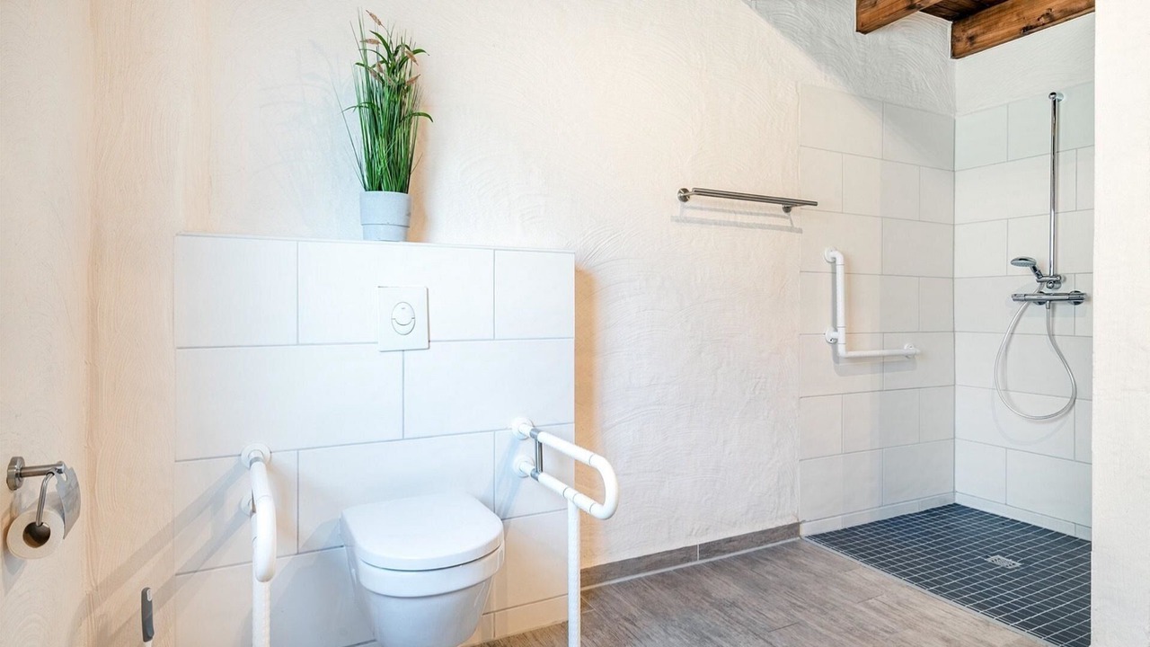 Photo of Bathroom in Tannenhausen