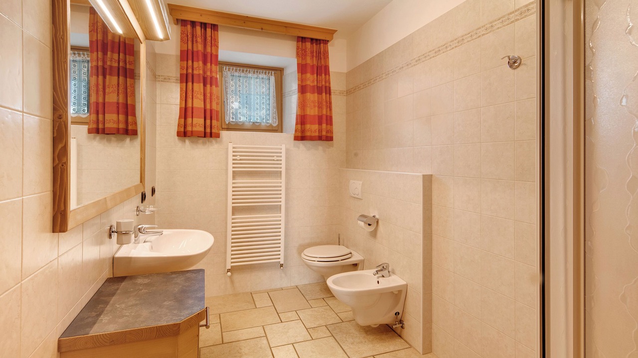 Photo of Bathroom in San Rocco