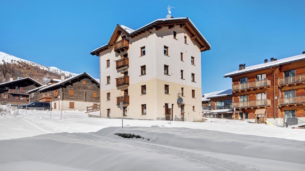 Photo of Outdoor in San Rocco