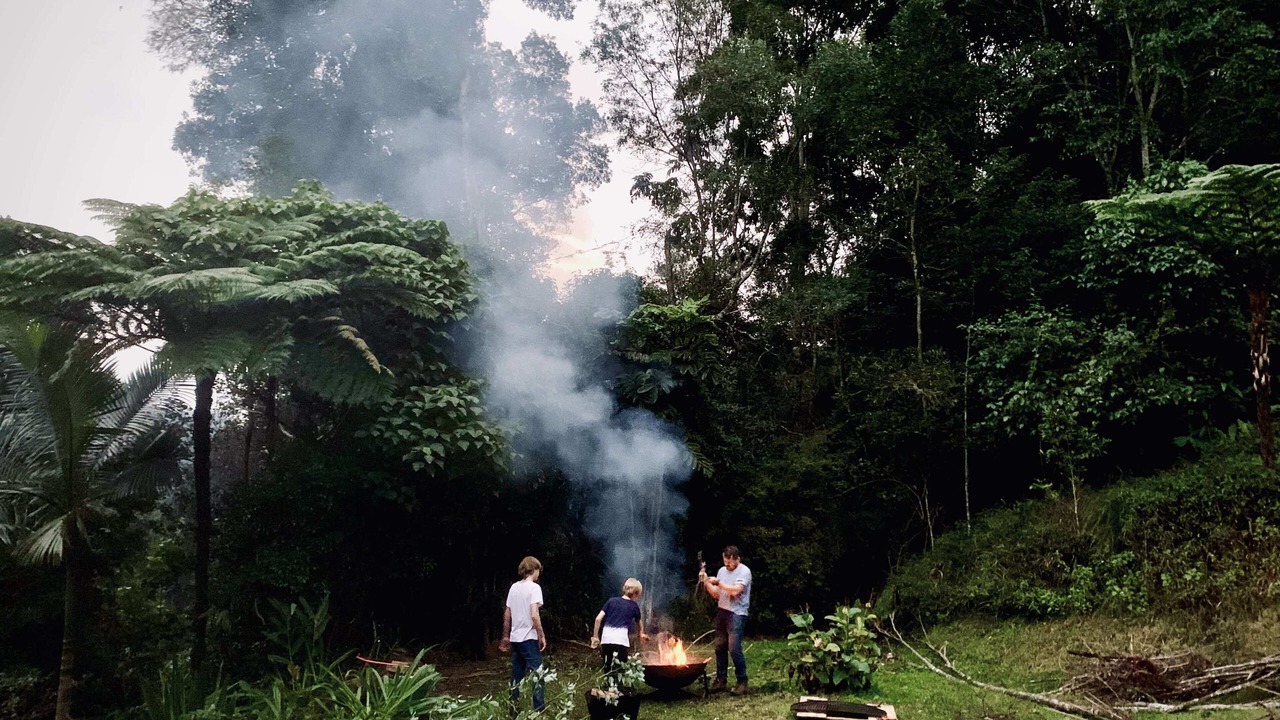 Photo of Outdoor in Uki