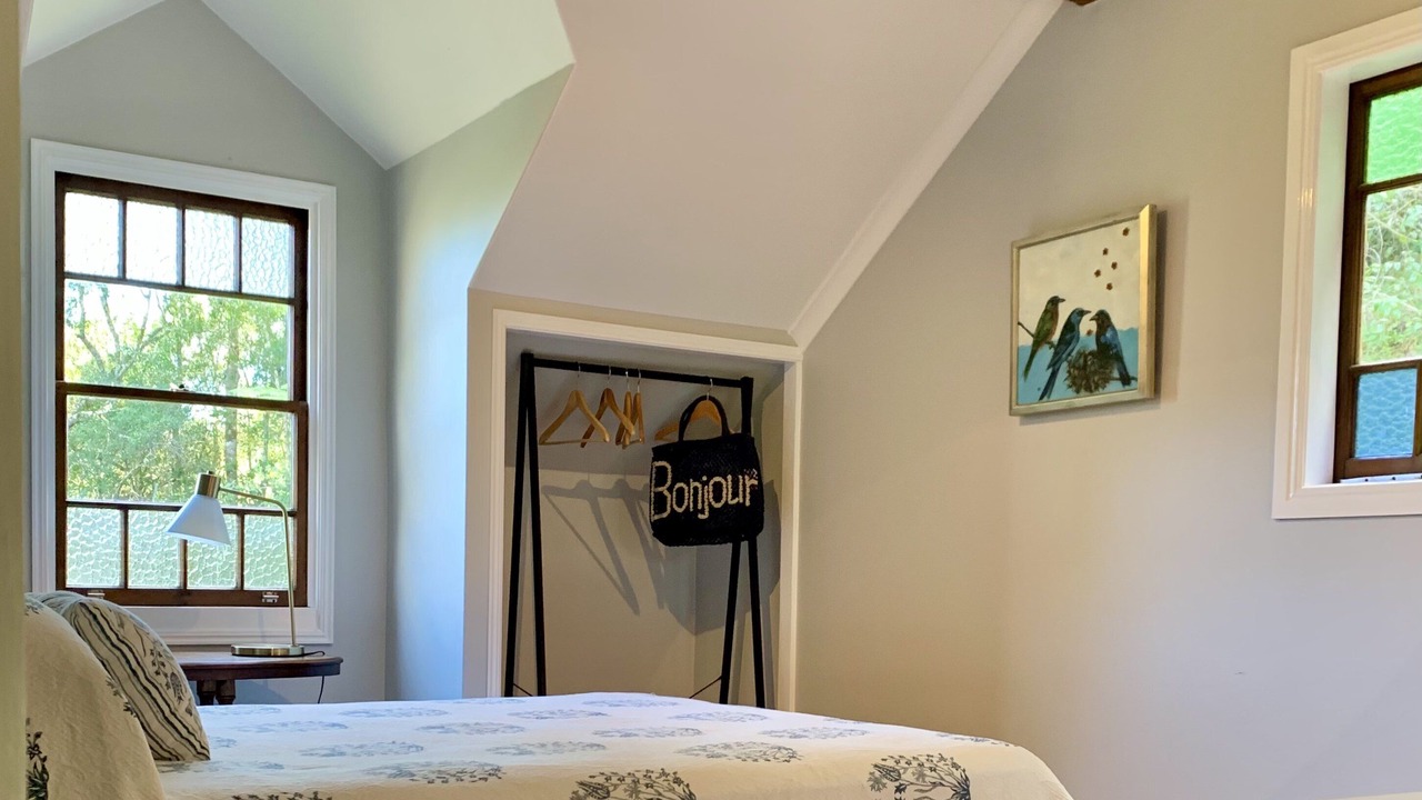 Photo of Bedroom in Uki