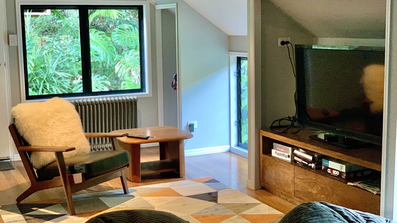 Photo of Livingroom in Uki