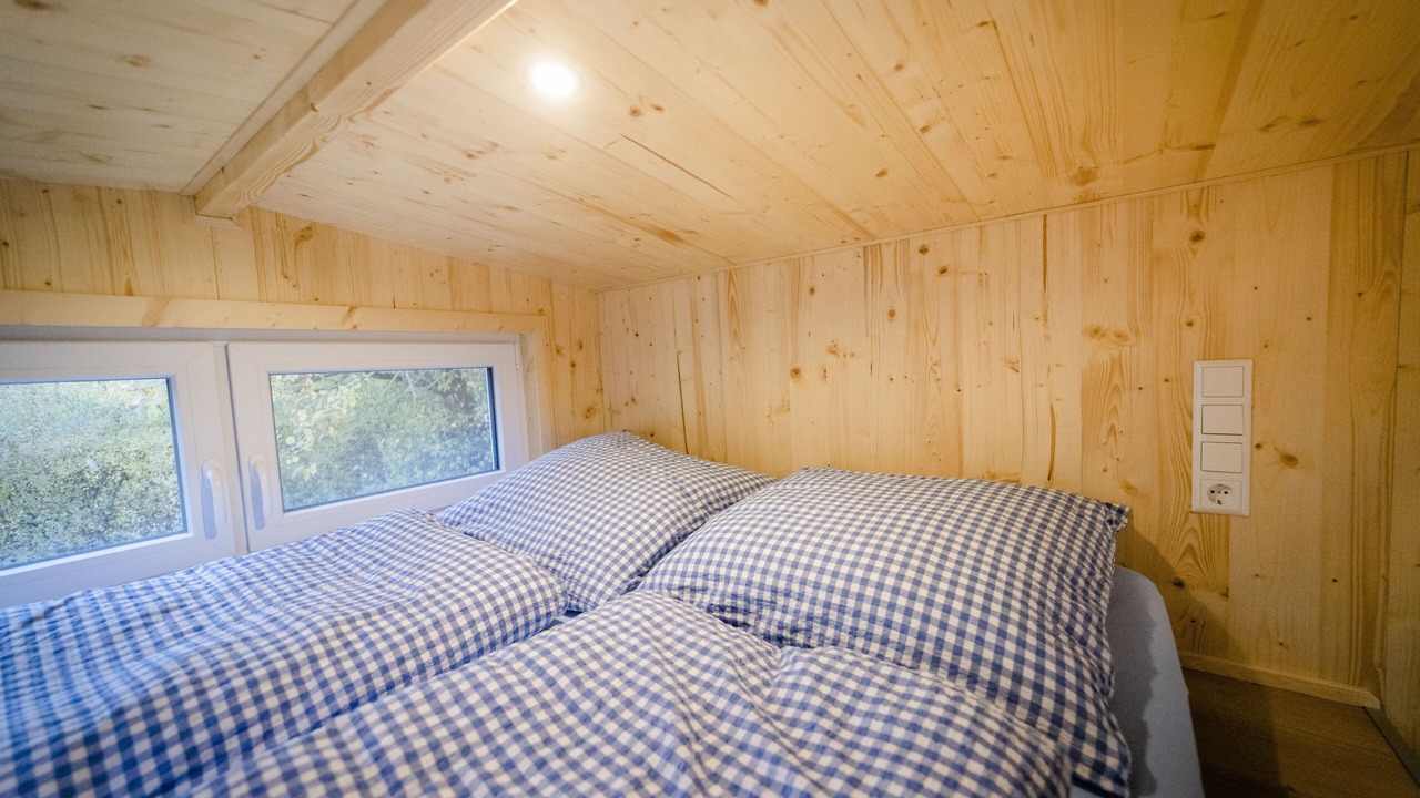 Photo of Bedroom in Wald