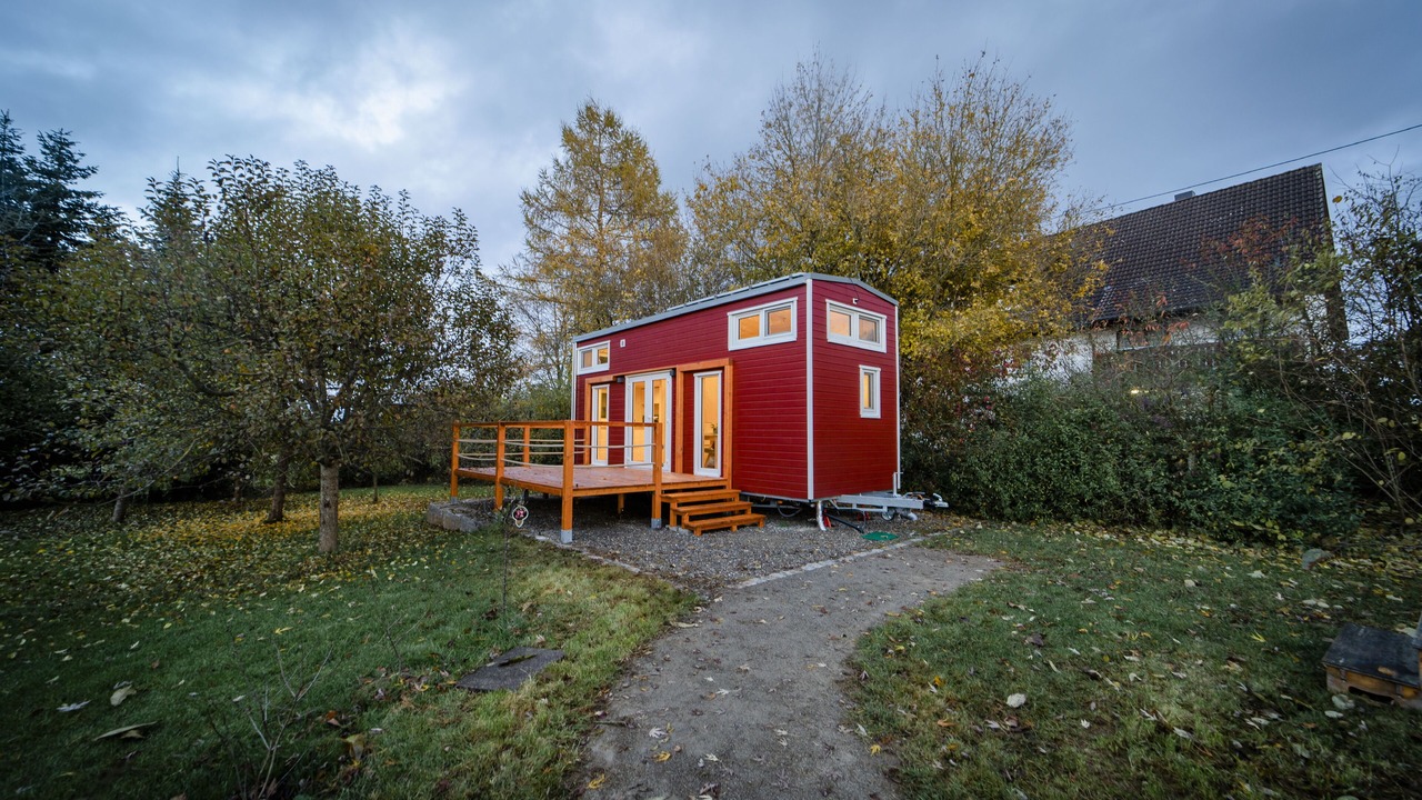 Photo of Outdoor in Wald