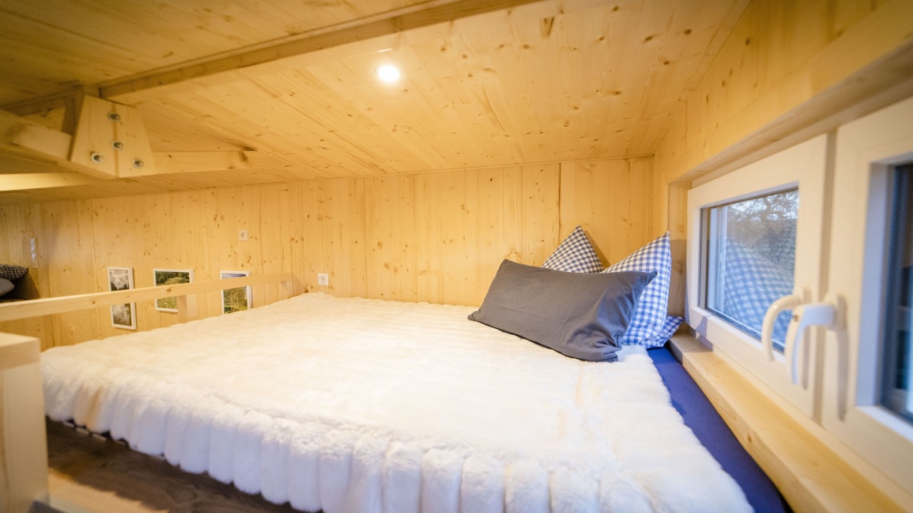 Photo of Bedroom in Wald