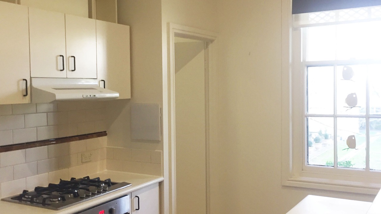Photo of Kitchen in Kew
