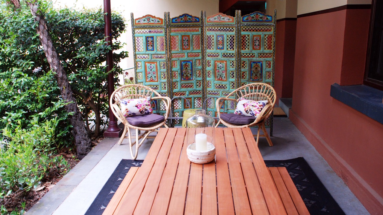 Photo of Outdoor in Kew