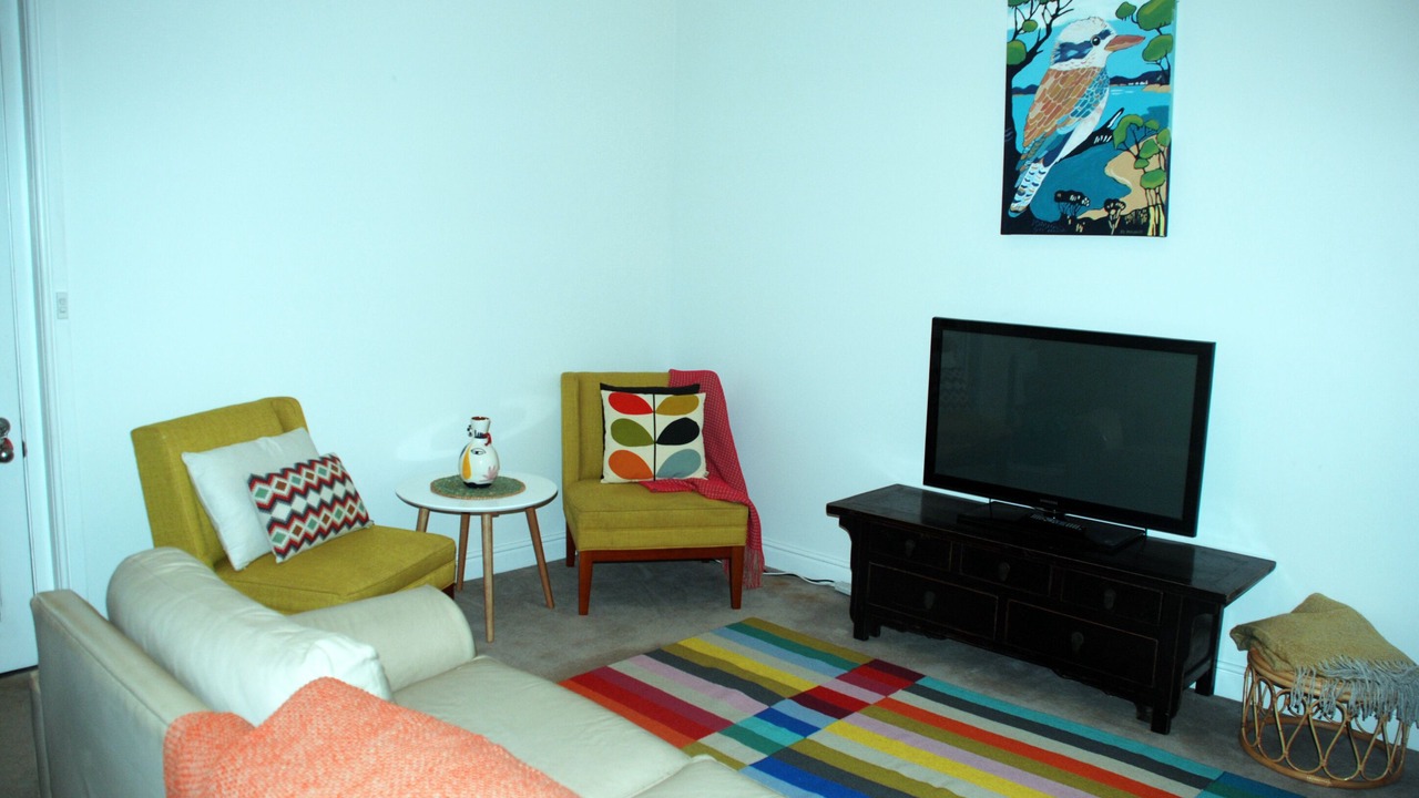 Photo of Livingroom in Kew