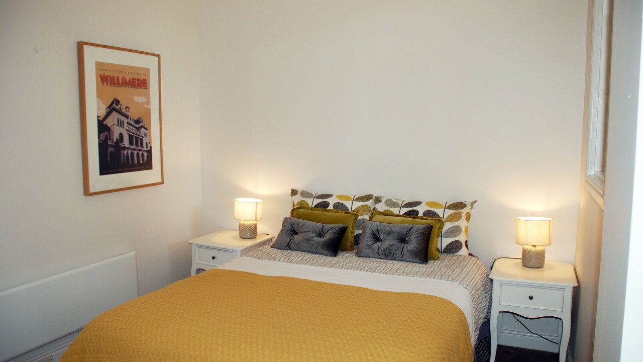 Photo of Bedroom in Kew