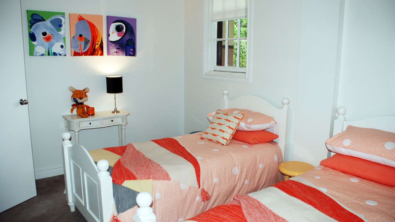 Photo of Bedroom in Kew