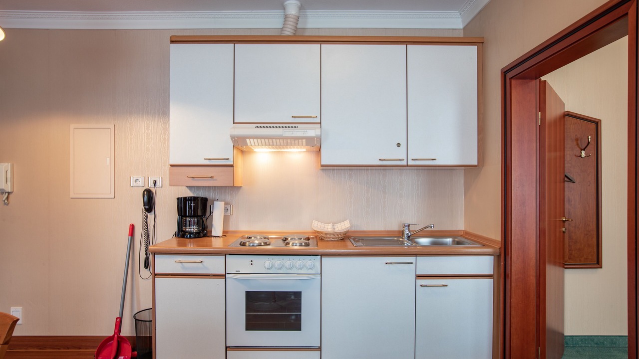 Photo of Kitchen in Bad Kissingen