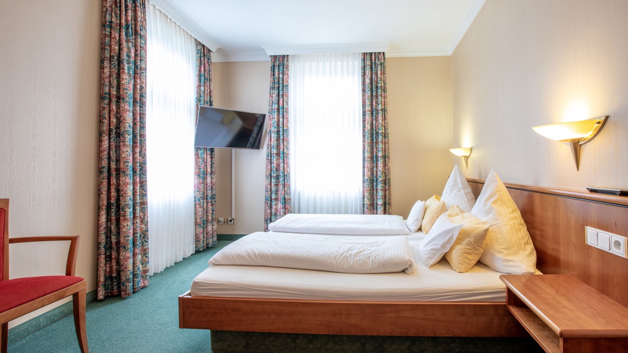 Photo of Bedroom in Bad Kissingen